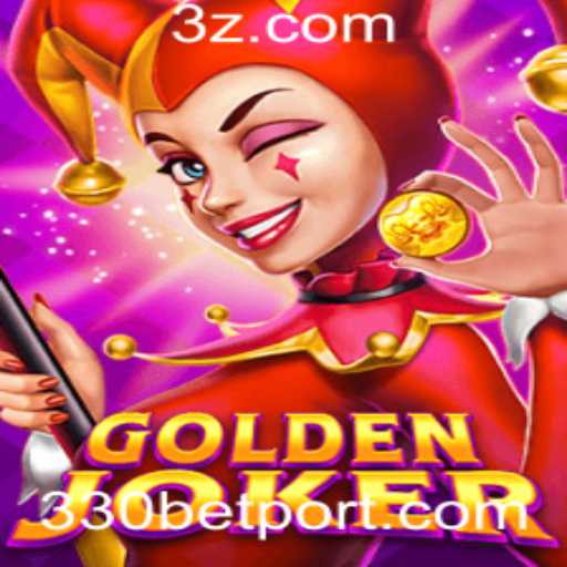 GoldenJoker: Descubra o Empolgante Mundo de 330 Bet