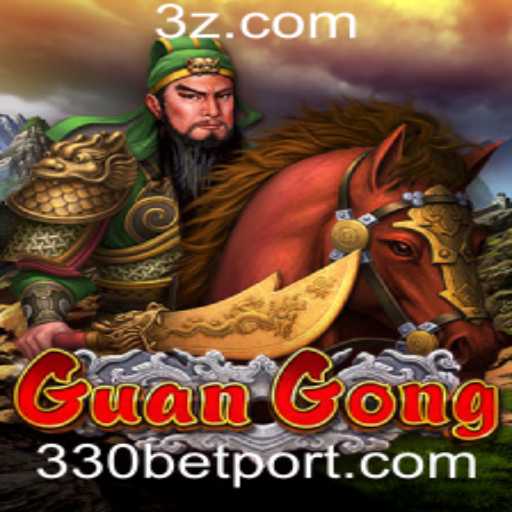 Explorando GuanGong: O Jogo de Estratégia Inspirado na História Chinesa